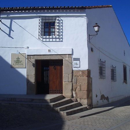 Hotel Rural La Fontanilla Фрегенал де ла Сиера Екстериор снимка