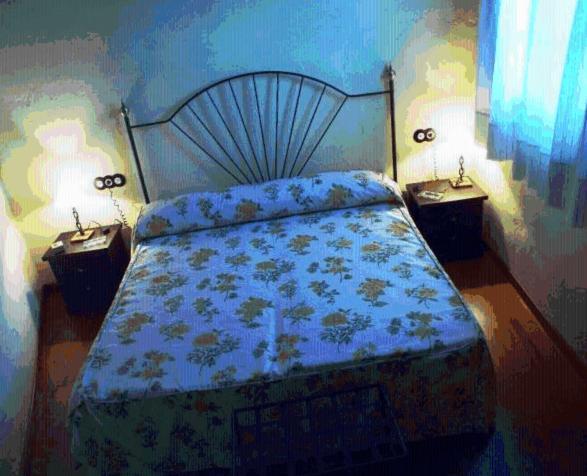 Hotel Rural La Fontanilla Фрегенал де ла Сиера Стая снимка
