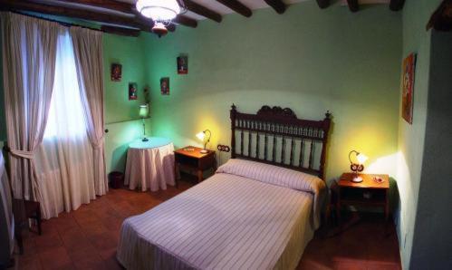Hotel Rural La Fontanilla Фрегенал де ла Сиера Екстериор снимка